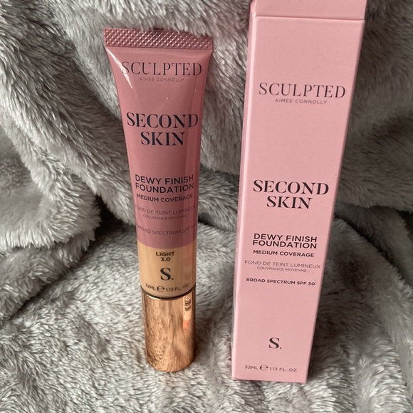 Sculpted By Aimee Other - Second Skin 3.0 Light